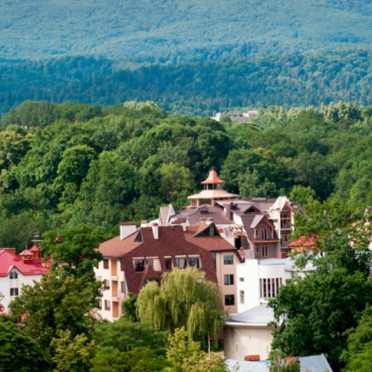 CHISINAU - TRUSCAVET