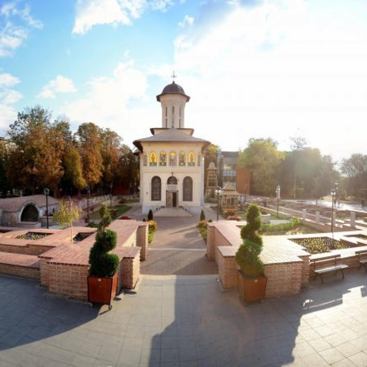 CHISINAU - FOCSANI