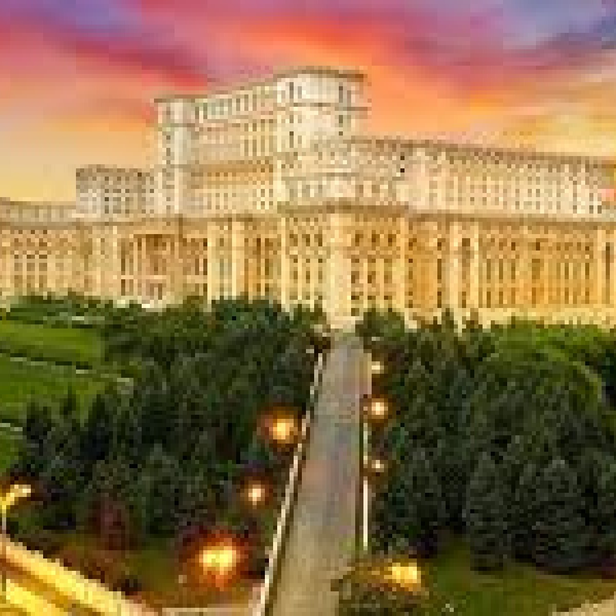 КИШИНЕВ - БУХАРЕСТ