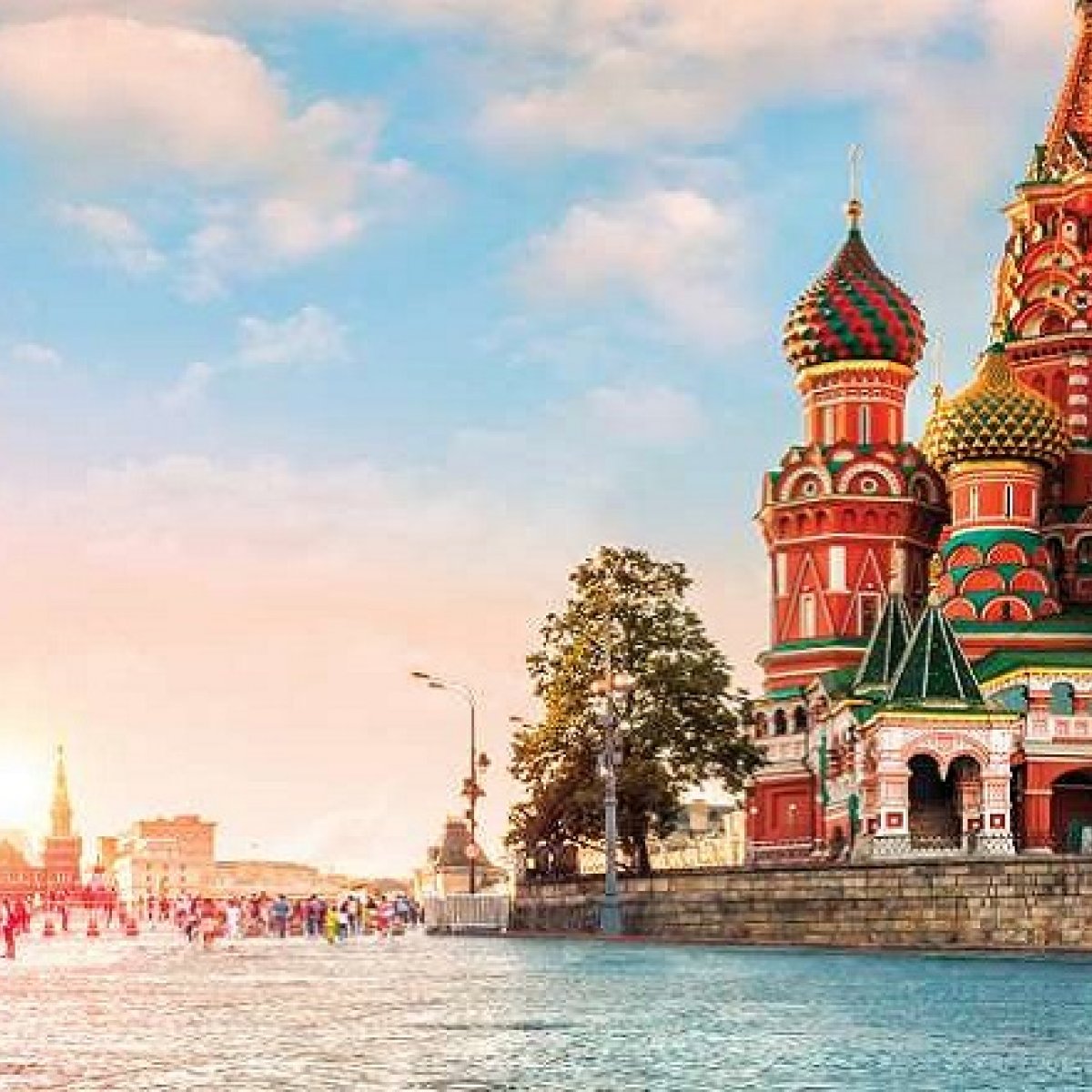 КАЛАРАШЬ- МОСКВА