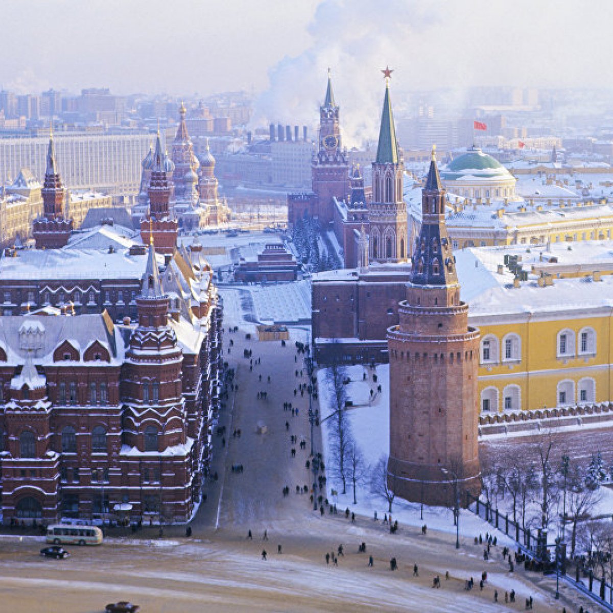 ФАЛЕШТЫ - МОСКВА