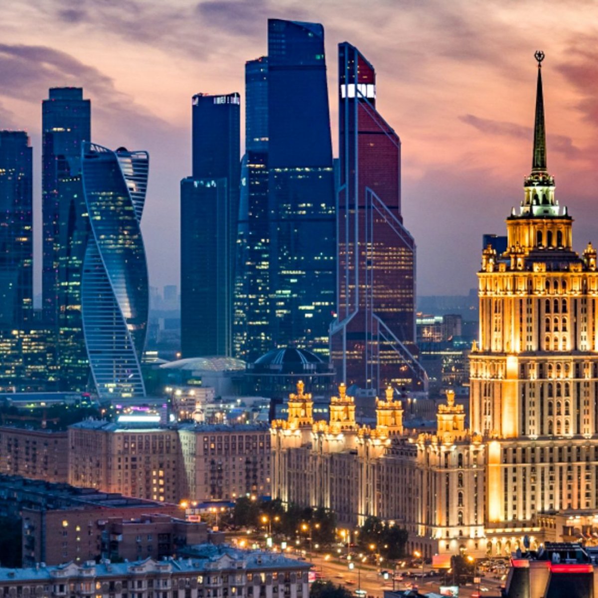 ДОНДЮШАНЫ - МОСКВА