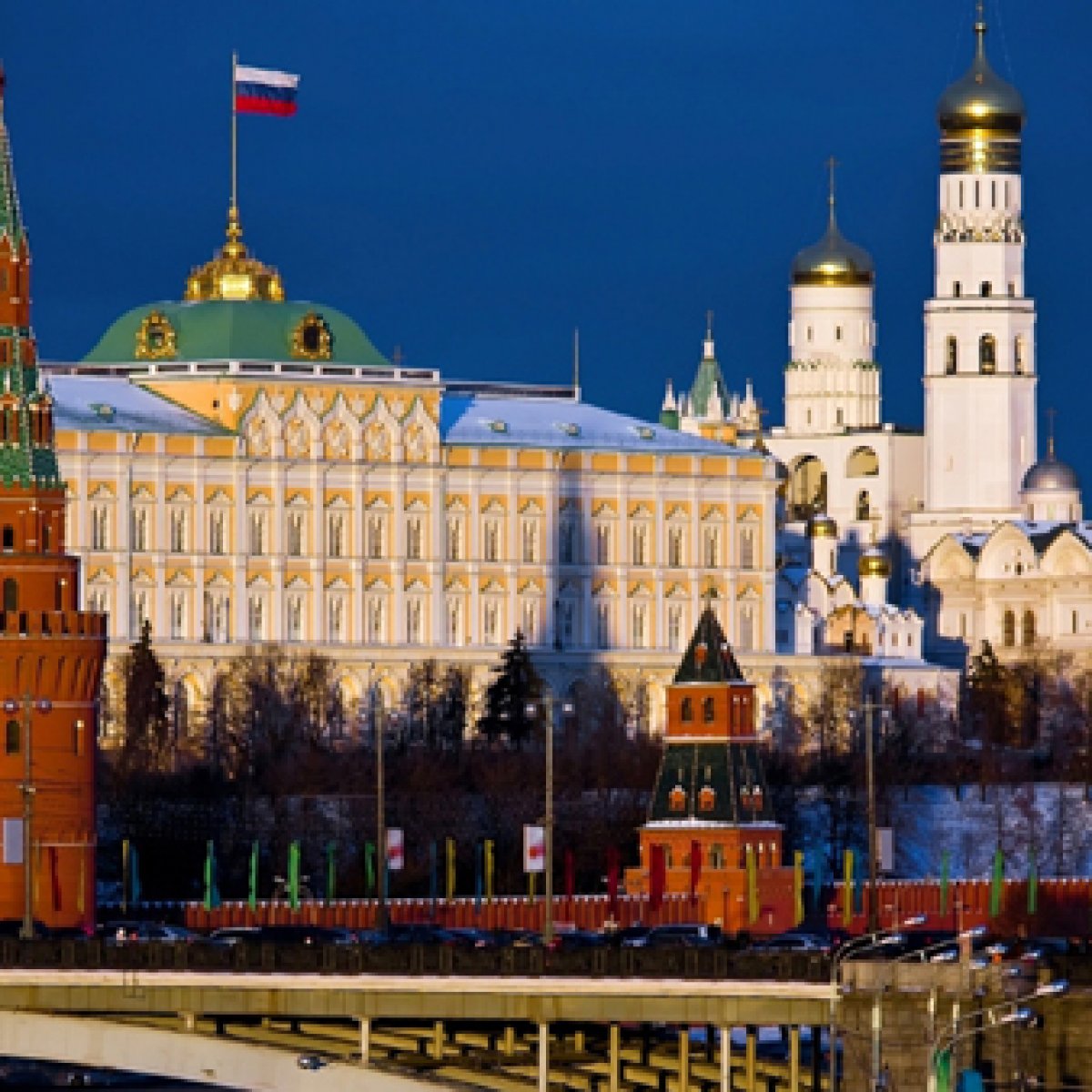 АТАКИ - МОСКВА