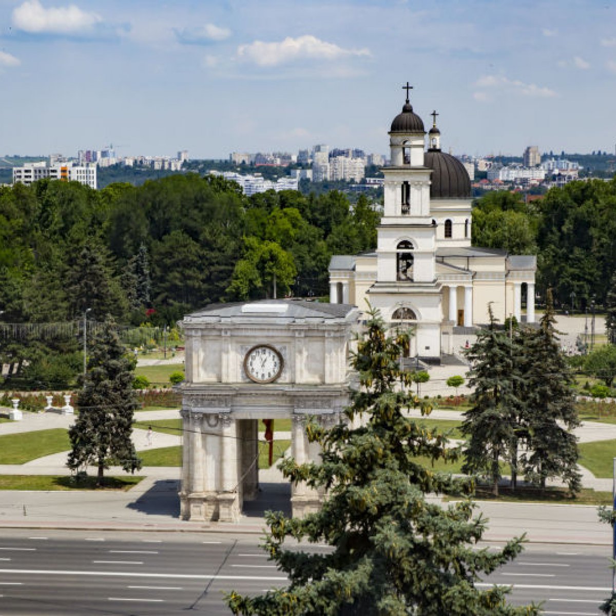 РУМЫНИЯ - РОССИЯ