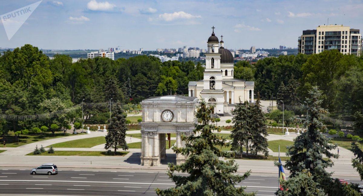 РУМЫНИЯ - РОССИЯ