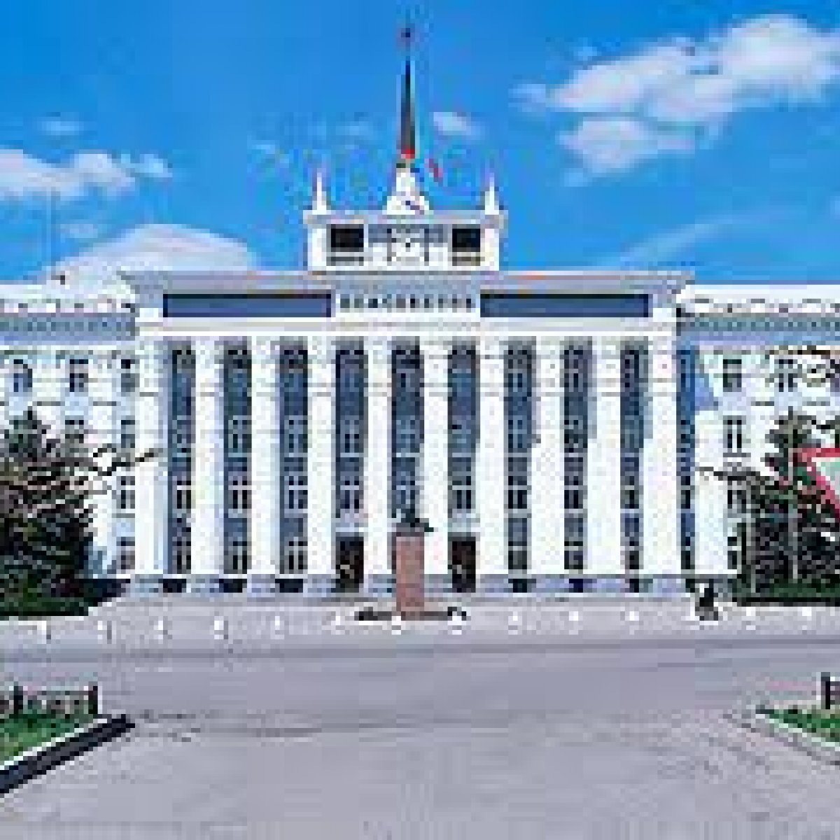 ТИРАСПОЛЬ - МОСКВА